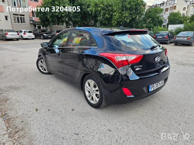 Продавам автомобил , снимка 3 - Автомобили и джипове - 55477054