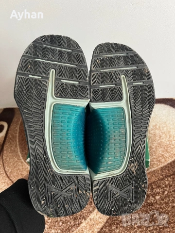 Nike Metcon 9, снимка 5 - Маратонки - 54410118