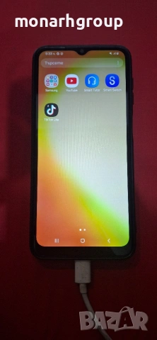 Телефон Samsung Galaxy A04/RAM 3GB/32GB/+кейс