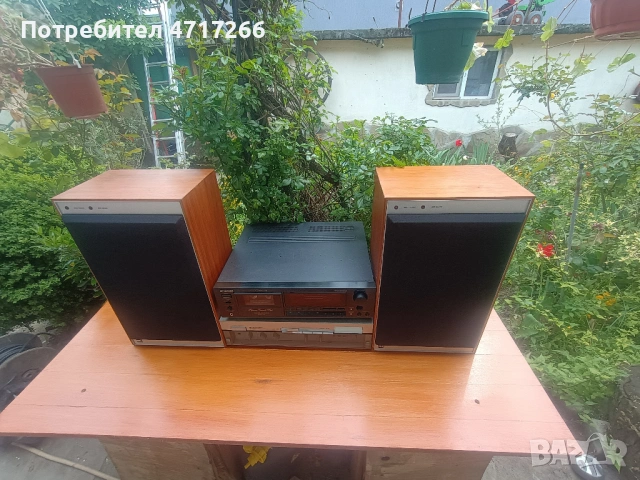 „Pearl 160“  Danish audio brand, снимка 7 - Тонколони - 54377241