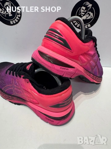 Маратонки ASICS GEL KAYANO 25. Номер 38, снимка 6 - Маратонки - 54974889