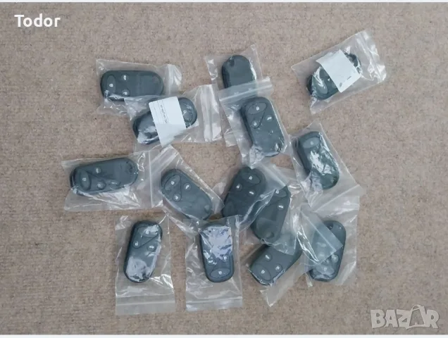 Кутийки за дистанционо, снимка 3 - Аксесоари и консумативи - 55402997