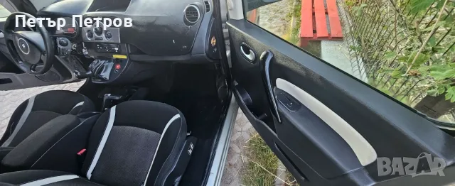 Renault Kangoo 1.5dci  90hp Clima-Добро е!, снимка 9 - Автомобили и джипове - 55494401