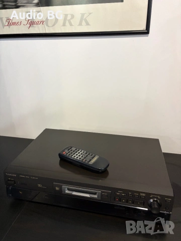 Technics SJ-MD150     (2), снимка 5 - Декове - 54376734