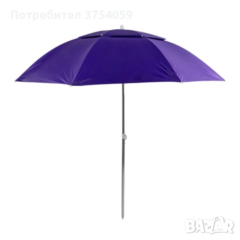 Плажен чадър Muhler YL1039