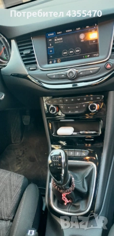 Opel astra , снимка 4 - Автомобили и джипове - 54676852