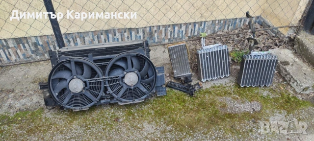 Части от Renault Laguna 2.0 RXE, снимка 7 - Части - 51076486