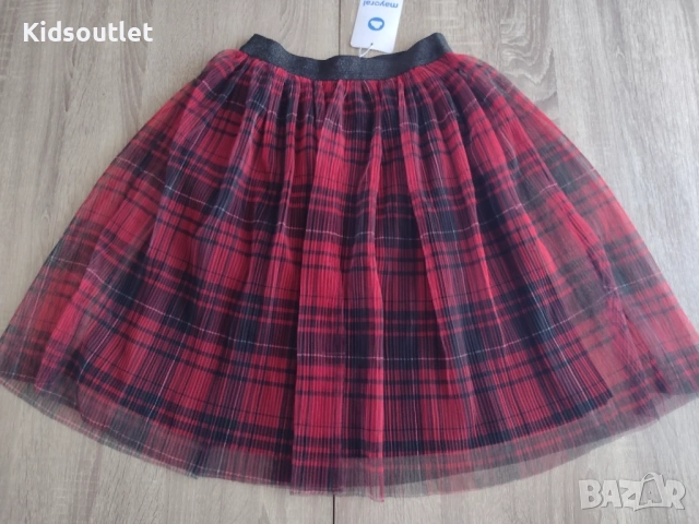 Mayoral 10 години, снимка 3 - Детски рокли и поли - 54008883