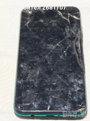 телефон Huawei P 40 lite , снимка 3 - Huawei - 55409428