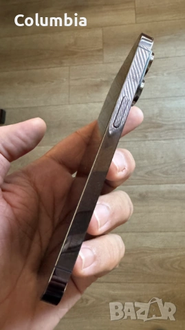 iPhone 14 Pro 256gb, 100% батерия, комплект+6 кейса/бартер, снимка 7 - Apple iPhone - 53611597