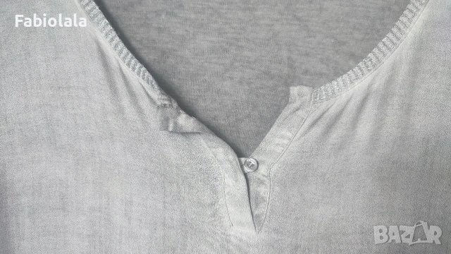 Monari shirt 40/L, снимка 9 - Тениски - 55203722