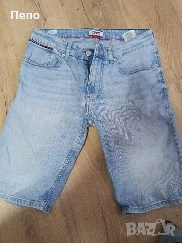 Гащи Tommy Hilfiger