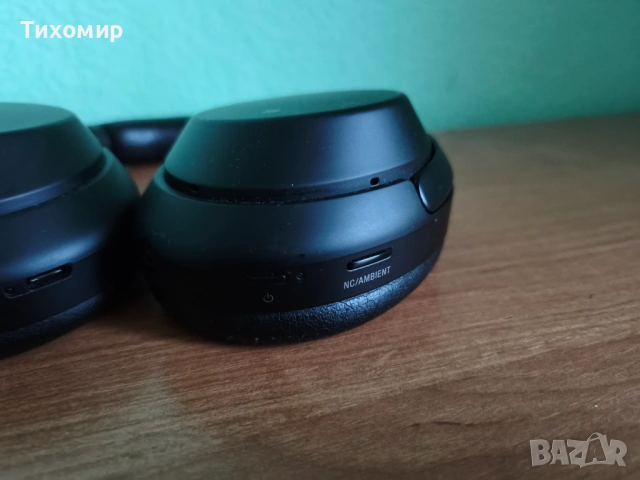 Слушалки Sony WH-1000XM3, снимка 13 - Слушалки и портативни колонки - 54621409