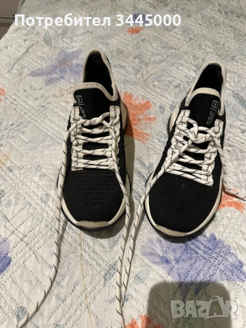 Маратонки Steve Madden , снимка 2 - Маратонки - 54271627