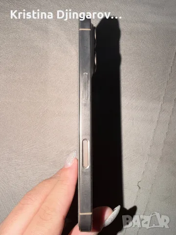Продавам iPhone 16 Pro Gold – 128 GB, снимка 5 - Apple iPhone - 55428666