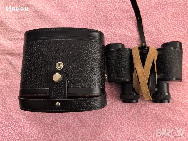 Бинокъл, снимка 2 - Екипировка - 54338128