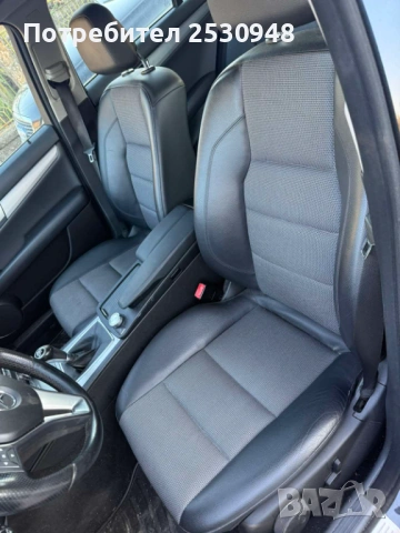 Mercedes C220cdi W204 на части, снимка 8 - Автомобили и джипове - 54257972