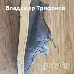 Кецове Nike, размер 40EU, снимка 6 - Кецове - 54709148