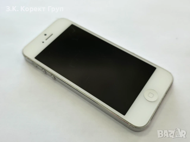 Apple iPhone 5s 16GB, снимка 6 - Apple iPhone - 55163170