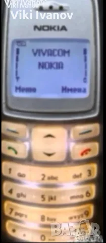 Нокия 2100-добро състояние 