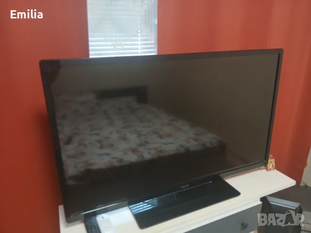 Led TV Philips.  , снимка 7 - Телевизори - 55475093