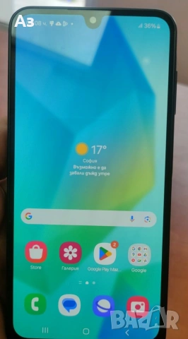 Samsung Galaxy A16 -Нов , снимка 4 - Samsung - 53979945