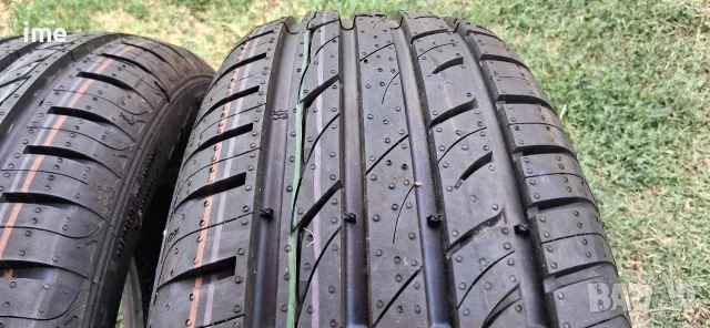2бр летни нови гуми 205/60R16. Viking CityTech. DOT 1118. Цената е за 2бр., снимка 4 - Гуми и джанти - 55317979