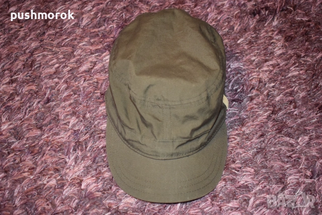FJALLRAVEN OVIK FLAT CAP NEW, SAREK CAP, снимка 11 - Други - 51809811