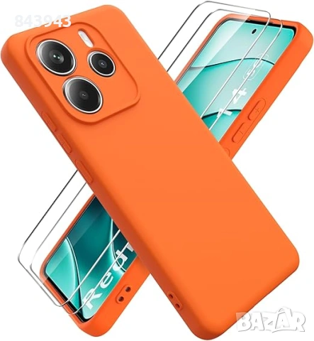 Кейс за Xiaomi Redmi Note 14 4G-5G 