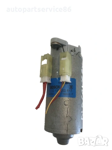 Мотор за електрическо регулиране на седалка за Land Rover Discovery (2011) Bosch 0130002617