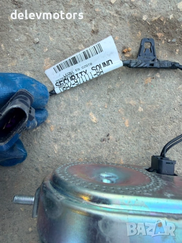 eh22-19g229-ba сирена за аларма от Land Rover Range Rover Velar (L560) 3.0 D дизел/електро DT306 , снимка 5 - Части - 55111864