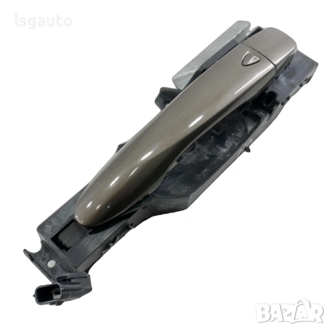 Предна лява външна дръжка Nissan Qashqai II 2013-2021 ID: 160483 ОЕМ № 8061121133