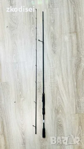 Въдица KORUM ZT