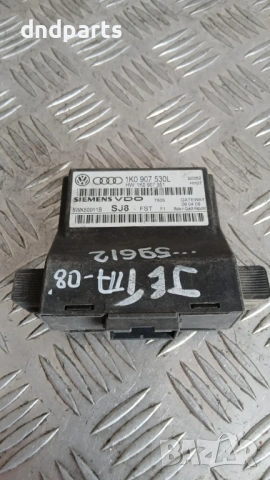 Модул VW Jetta 2008 1K0907530L 1K0907951