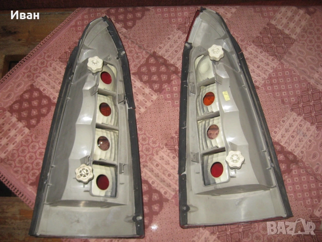 части за ОПЕЛ Астра, снимка 6 - Части - 55126244