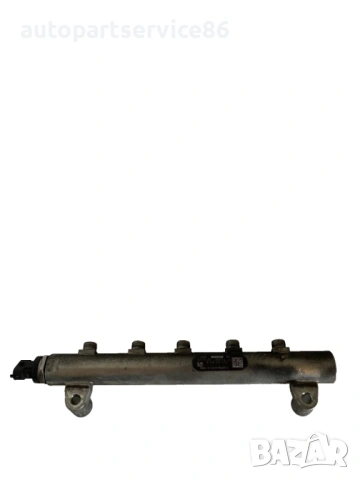 Горивна рейка за Chevrolet Captiva 2.0 VCDI 110Kw (2006–2011) 0445214174