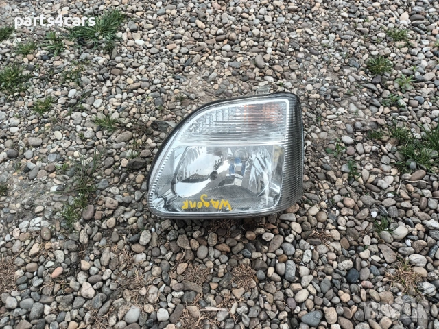 ляв фар за опел агила сузуки вагон OPEL AGILA SUZUKI WAGON 