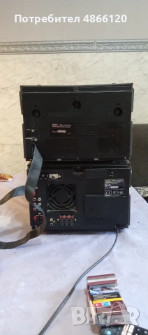 Уредба sony mhc w777av, снимка 3 - Аудиосистеми - 55031321