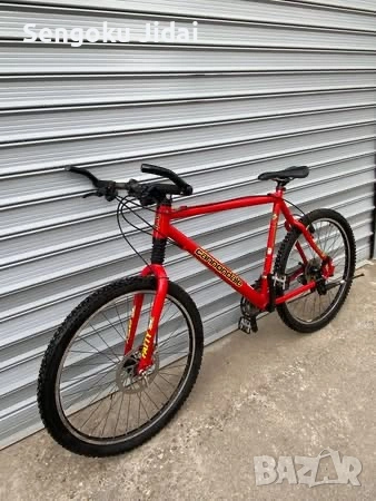 Cannondale CAAD 3, снимка 3 - Велосипеди - 54513867