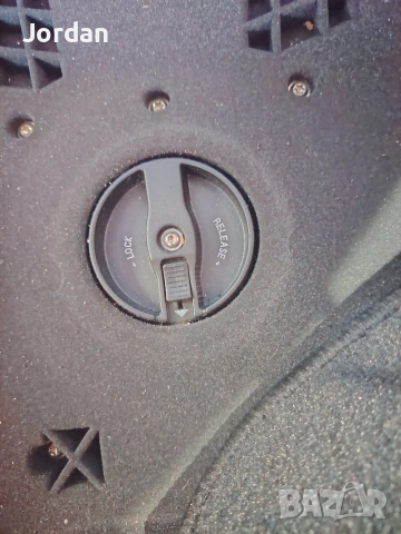 Куфар за мотор BMW , снимка 6 - Аксесоари и консумативи - 54308845