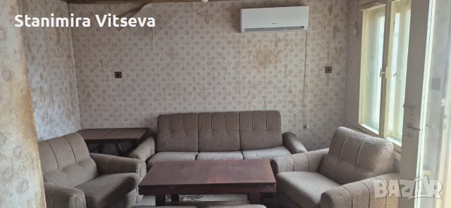 Продава се долен, самостоятелен етаж от къща, снимка 3 - Етаж от къща - 55631953