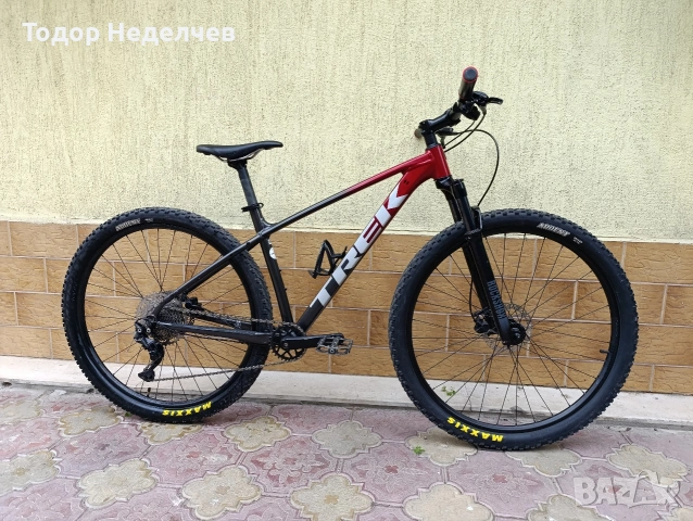 Trek 29 цола 