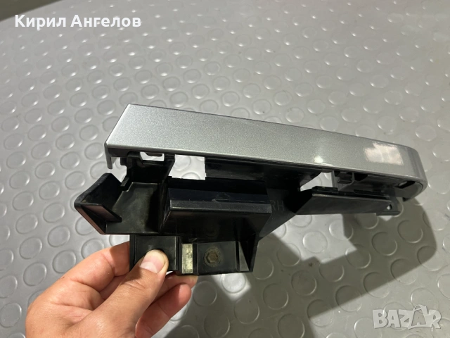 Пластмасите под стоповете за BMW E46 Compact, снимка 9 - Части - 54461278