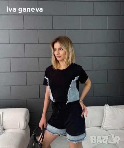 Дамски комплект 