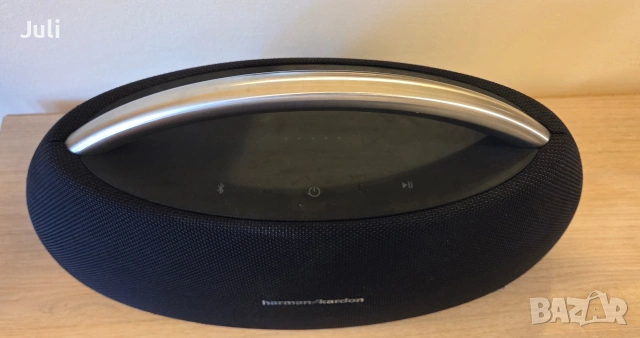 Harman Kardon Go+Play 2, снимка 2 - Други - 54551686