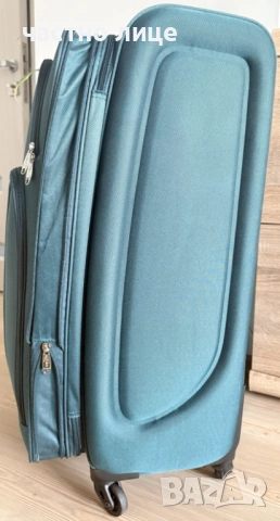 Куфар, снимка 2 - Куфари - 54233578