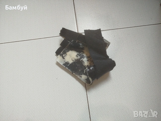 Airsoft Glock 18 (Raven) CARBINE SET + 3 пълнителя – Full Auto, снимка 18 - Въздушно оръжие - 53991577