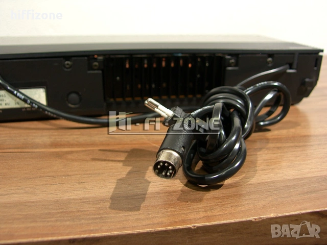 ДЕК   Bang&olufsen 4961 , снимка 10 - Декове - 54301505