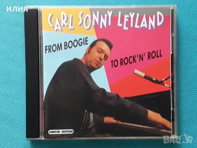 Contemporary Jazz,Latin Jazz,Swing,Rockabilly,Smooth Jazz - Част-19, снимка 12 - CD дискове - 55690980