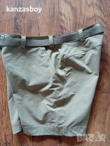 Montane Women's Terra Stretch Lite Shorts - дамски къси панталони р-р UK 10 S/M, снимка 2 - Къси панталони и бермуди - 55675985